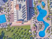 Tsokkos Gardens Hotel