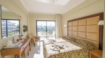 Tsokkos Gardens Hotel