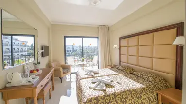 Tsokkos Gardens Hotel