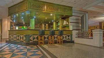 Tsokkos Gardens Hotel