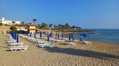 Tsokkos Gardens Hotel