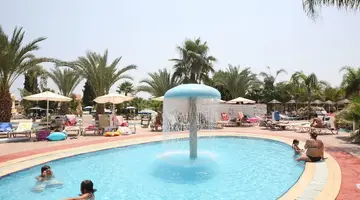 Tsokkos Gardens Hotel