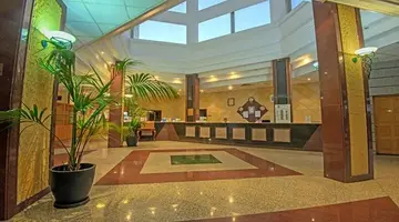 Tsokkos Gardens Hotel