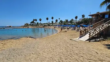 Tsokkos Gardens Hotel