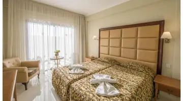 Tsokkos Gardens Hotel