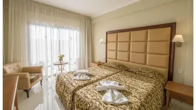 Tsokkos Gardens Hotel