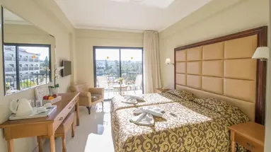 Tsokkos Gardens Hotel