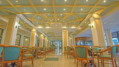 Tsokkos Gardens Hotel