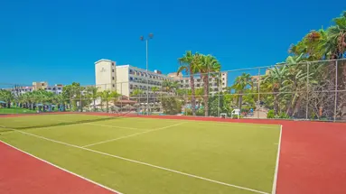 Tsokkos Gardens Hotel