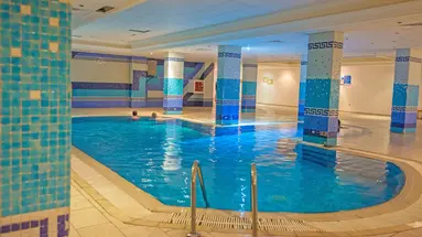 Tsokkos Gardens Hotel