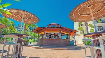 Tsokkos Gardens Hotel