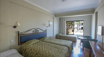 Tsokkos Gardens Hotel