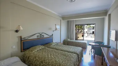 Tsokkos Gardens Hotel