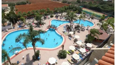 Tsokkos Gardens Hotel