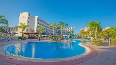 Tsokkos Gardens Hotel