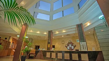 Tsokkos Gardens Hotel
