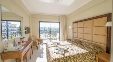 Tsokkos Gardens Hotel