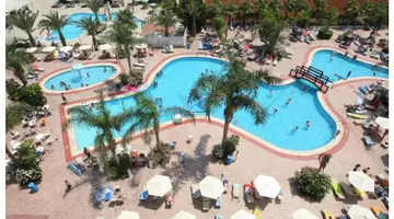 Tsokkos Gardens Hotel