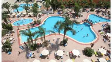 Tsokkos Gardens Hotel
