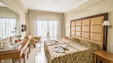 Tsokkos Gardens Hotel