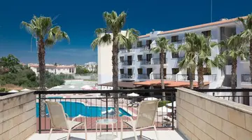 Tsokkos Gardens Hotel