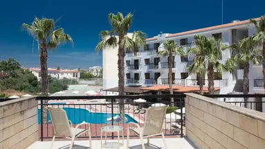 Tsokkos Gardens Hotel
