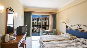 Tsokkos Gardens Hotel