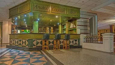 Tsokkos Gardens Hotel