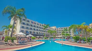 Tsokkos Gardens Hotel