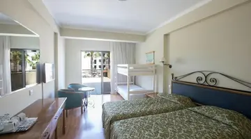 Tsokkos Gardens Hotel