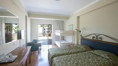 Tsokkos Gardens Hotel