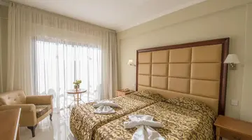 Tsokkos Gardens Hotel