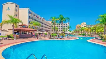 Tsokkos Gardens Hotel