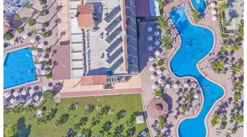 Tsokkos Gardens Hotel