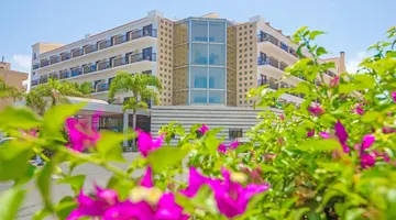 Tsokkos Gardens Hotel