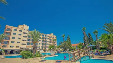 Tsokkos Gardens Hotel