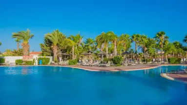 Tsokkos Gardens Hotel