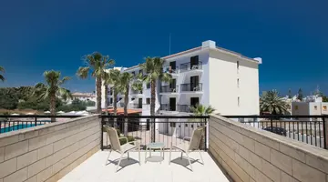 Tsokkos Gardens Hotel