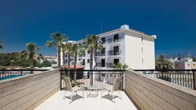 Tsokkos Gardens Hotel