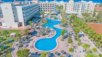 Tsokkos Gardens Hotel