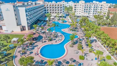 Tsokkos Gardens Hotel