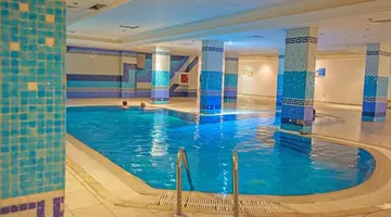 Tsokkos Gardens Hotel