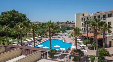 Tsokkos Gardens Hotel