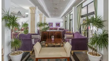 Tsokkos Gardens Hotel