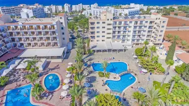 Tsokkos Gardens Hotel