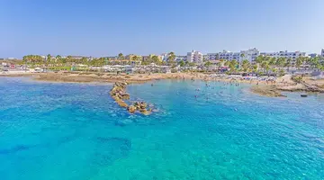 Tsokkos Gardens Hotel