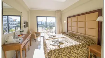 Tsokkos Gardens Hotel