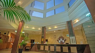 Tsokkos Gardens Hotel