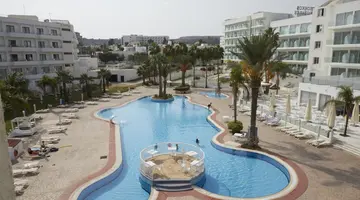 Tsokkos Gardens Hotel