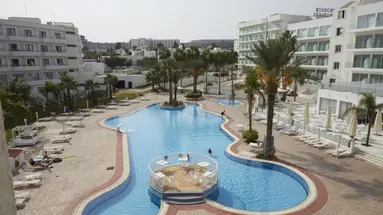 Tsokkos Gardens Hotel